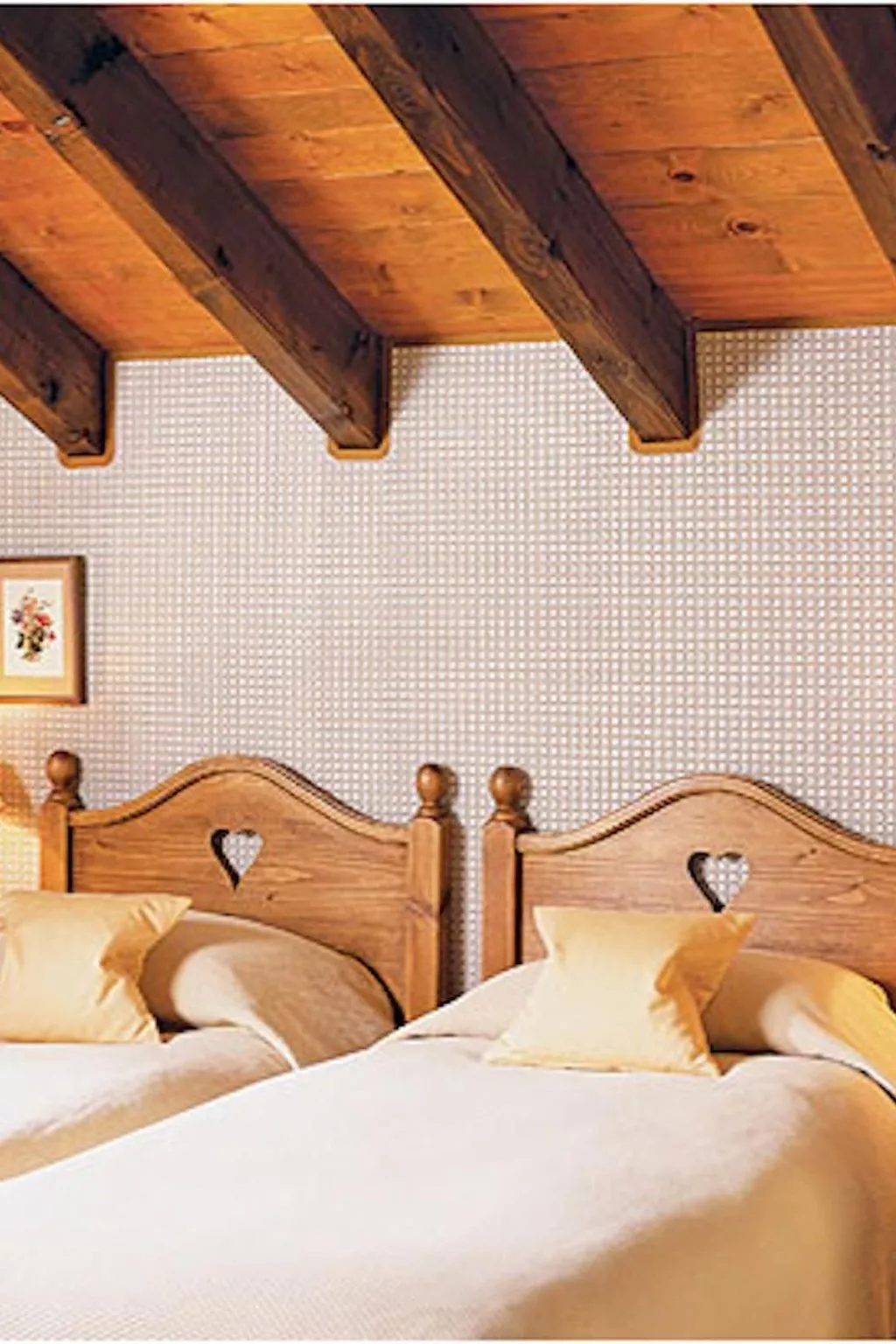 Freistehendens Chalet Zen Zermatt an bester Lage-Binnen