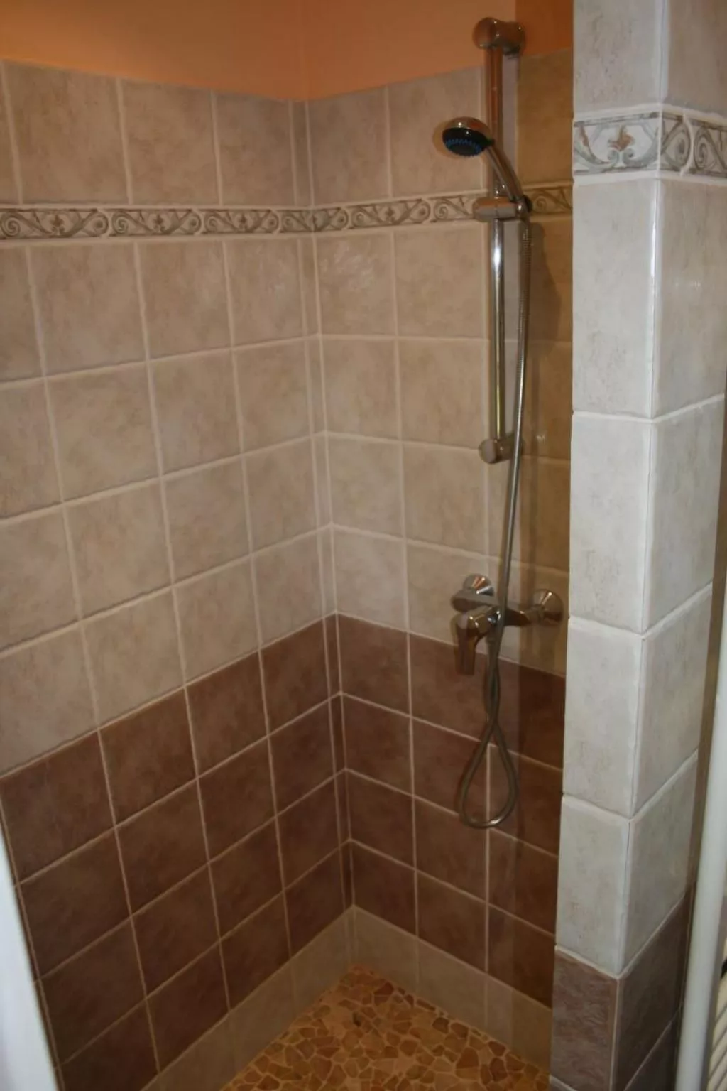 La Ribelle en Provence - Lou recati-Binnen