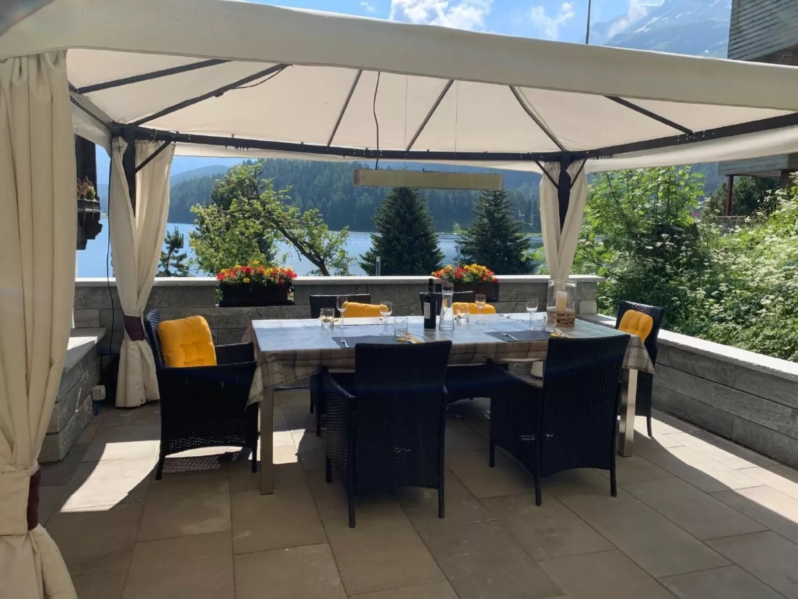 Chalet Haus am See-Image-tags.info