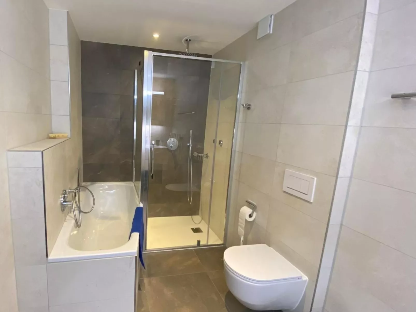 Appartementhaus Onyx - zentrale, ruhige Lage-Binnen