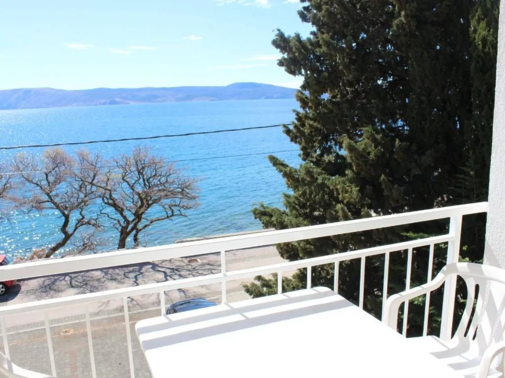 "Milan" direkt am Strand-Image-tags.info