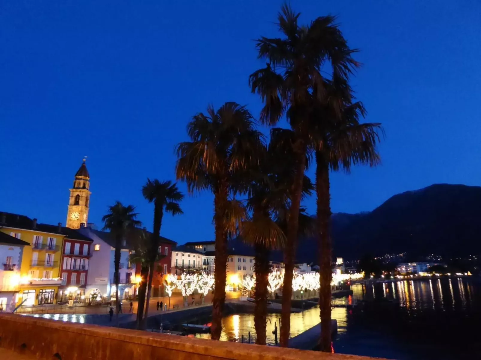 Casa Adelizia-Buiten