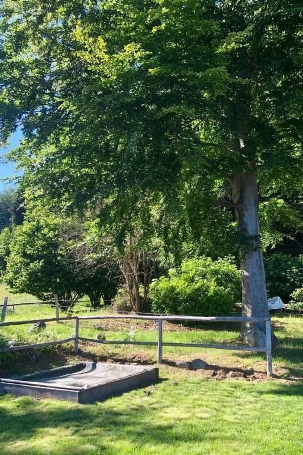 Casa Miranda "Montagna"-Buiten