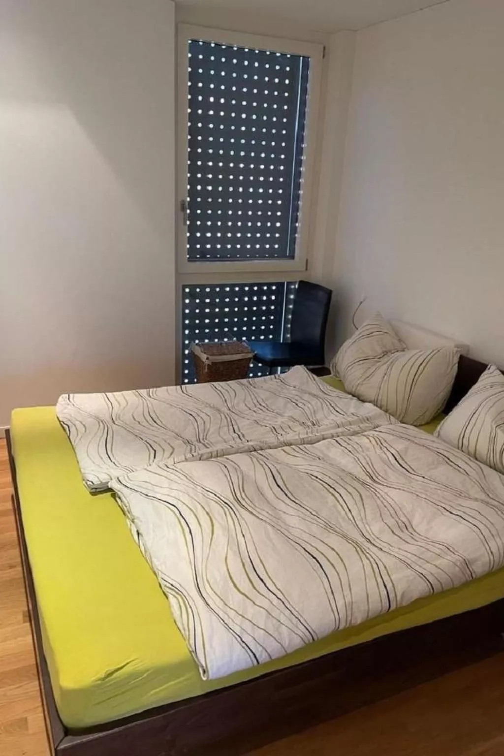 Wohnung Orizia-Binnen