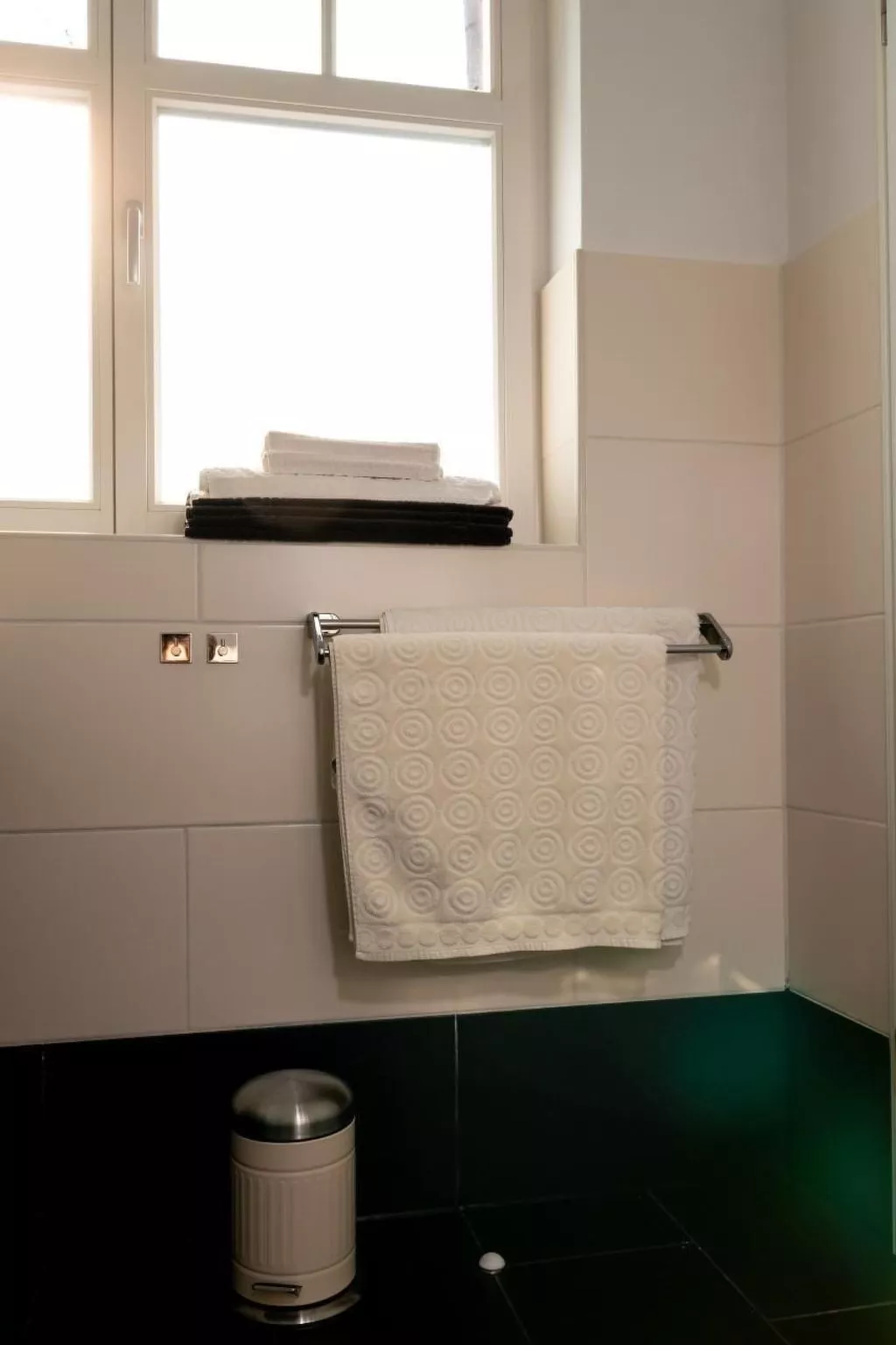 Modernes Appartement in Wannsee-Binnen