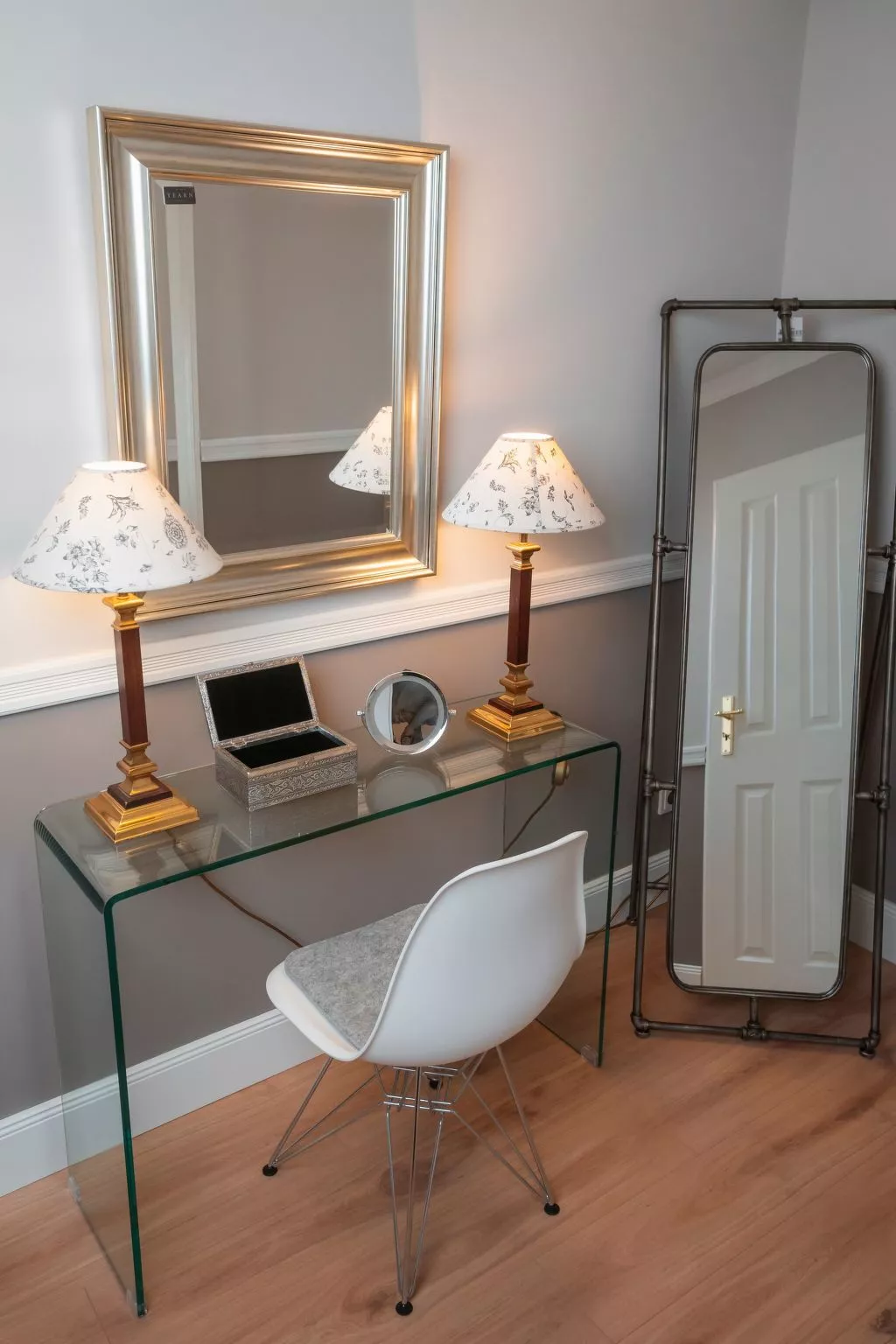 Große Ferienwohnung in Kissingenviertel-Image-tags.info