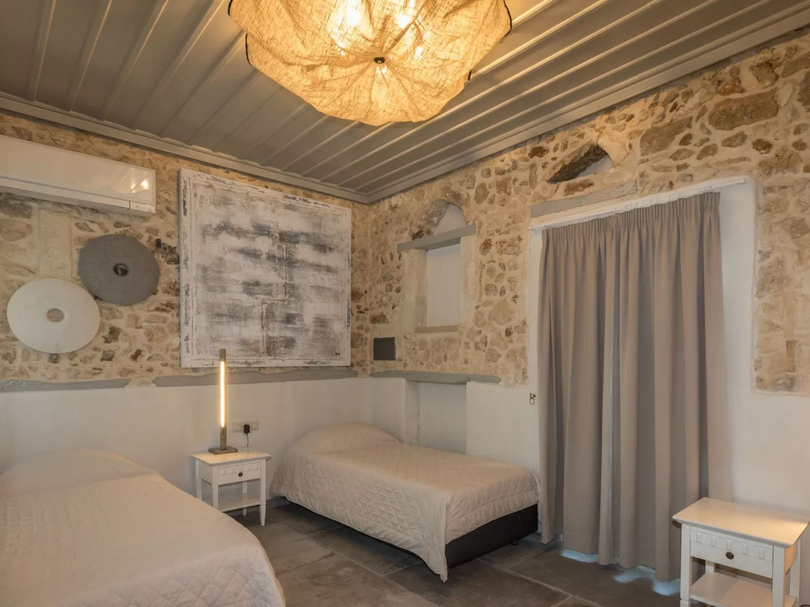 Mit Privatpool für 4 Personen ca. 85 m&sup2; in Rethymnon, Kreta (Nordküste Kre-Image-tags.info