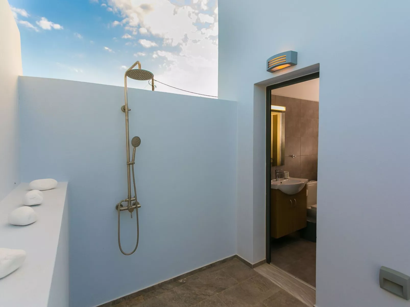 Villa Stavelia mit privatem Pool-Image-tags.info