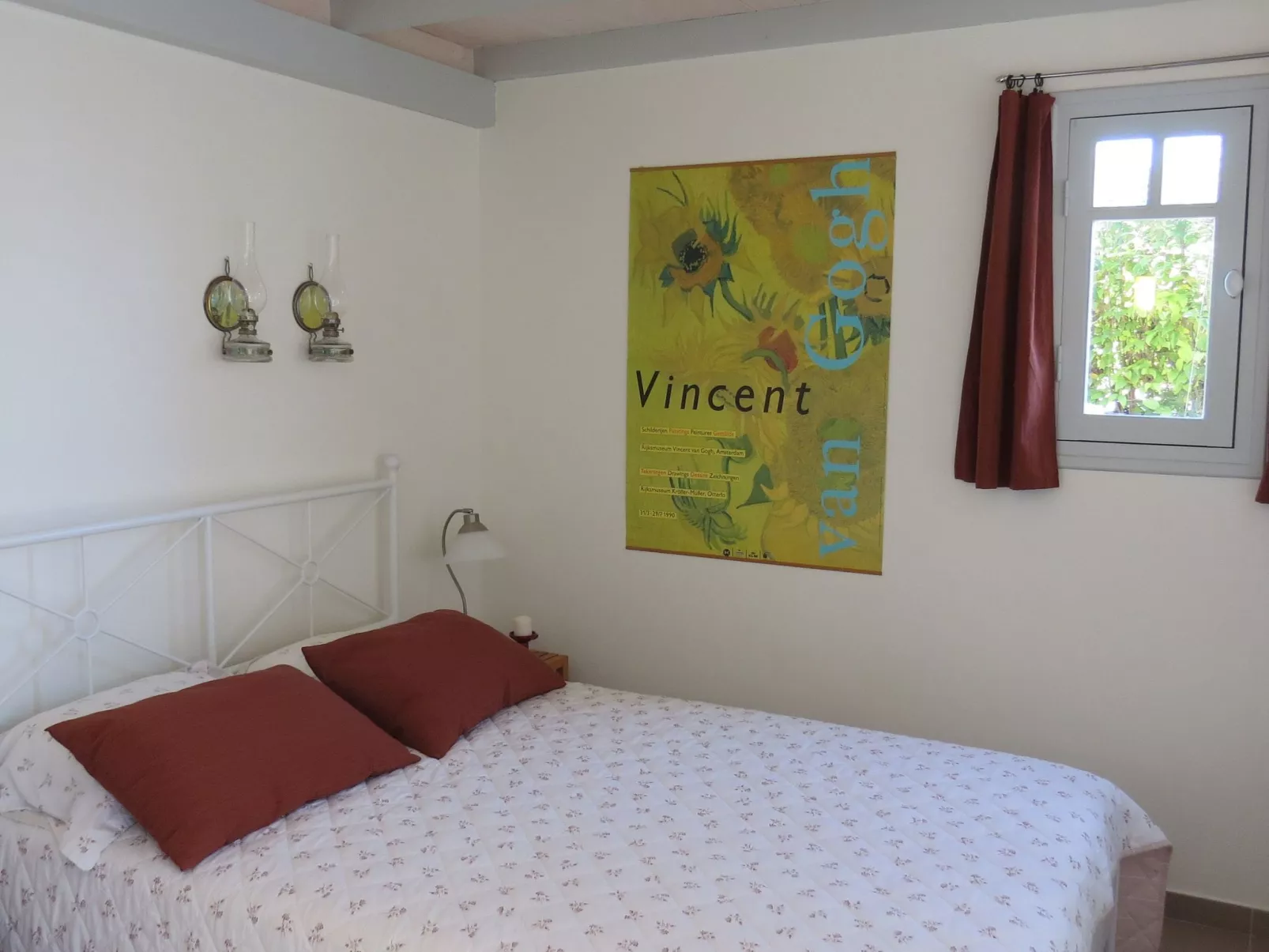 Die Drei Grazien, luxuriöse Villa mit eigenem Pool-Binnen