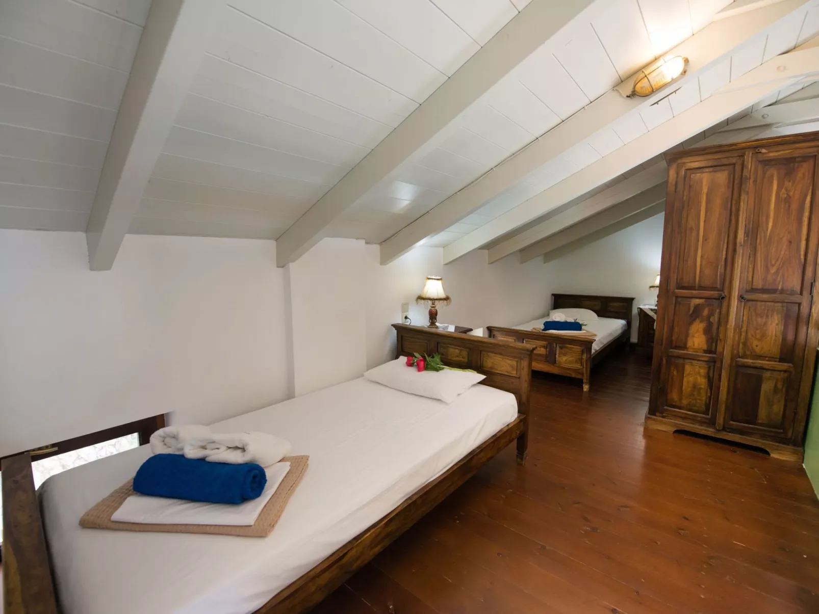 Großes Ferienhaus in Lefkada mit Eigenem Pool-Binnen