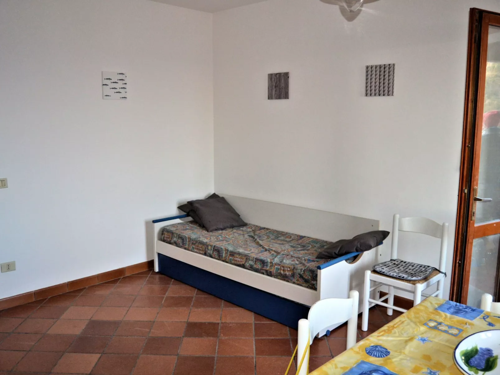 In Strandnähe-Binnen