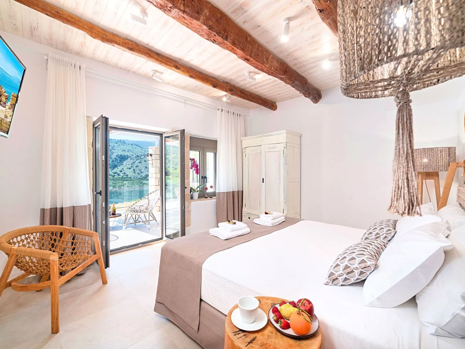 Blue Lake Villa Beheizter Pool-Image-tags.info