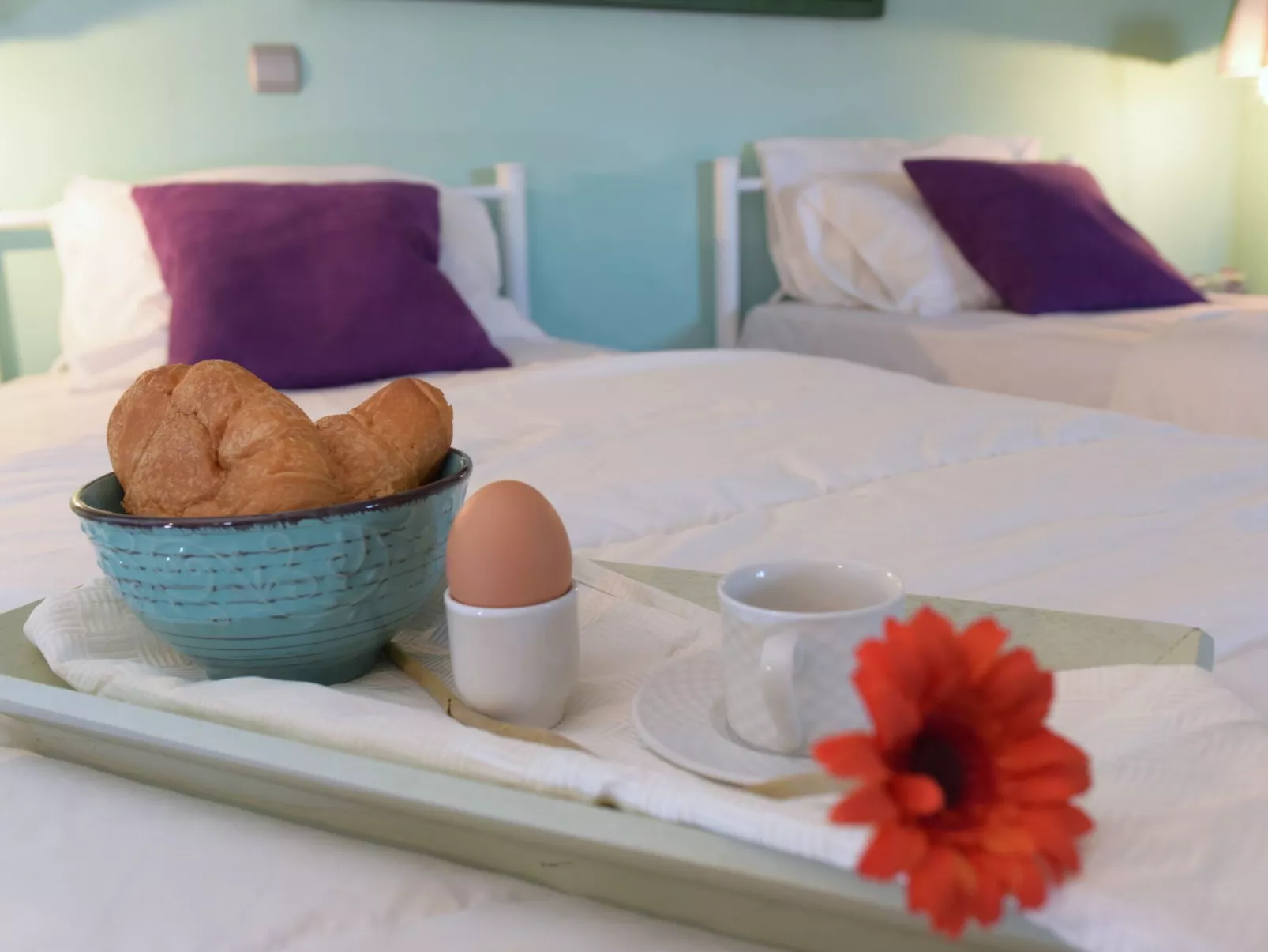 Charmantes Steinhaus in Agios Matheos-Binnen