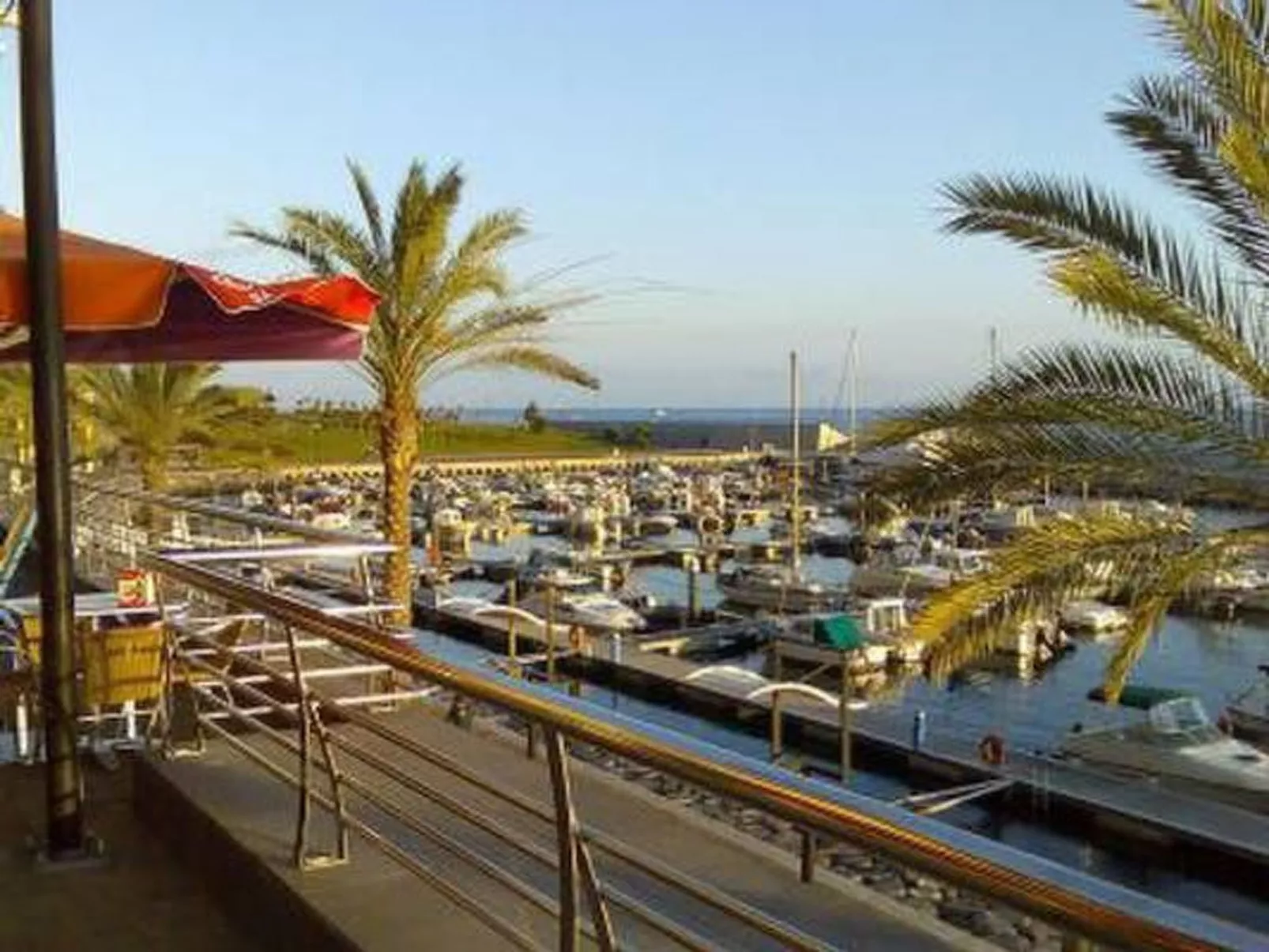 Klein-Norwegen-Buiten