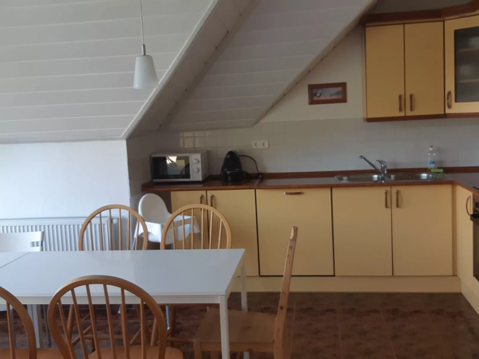 Hannabella mit gemeinschaftlichem Pool-Binnen