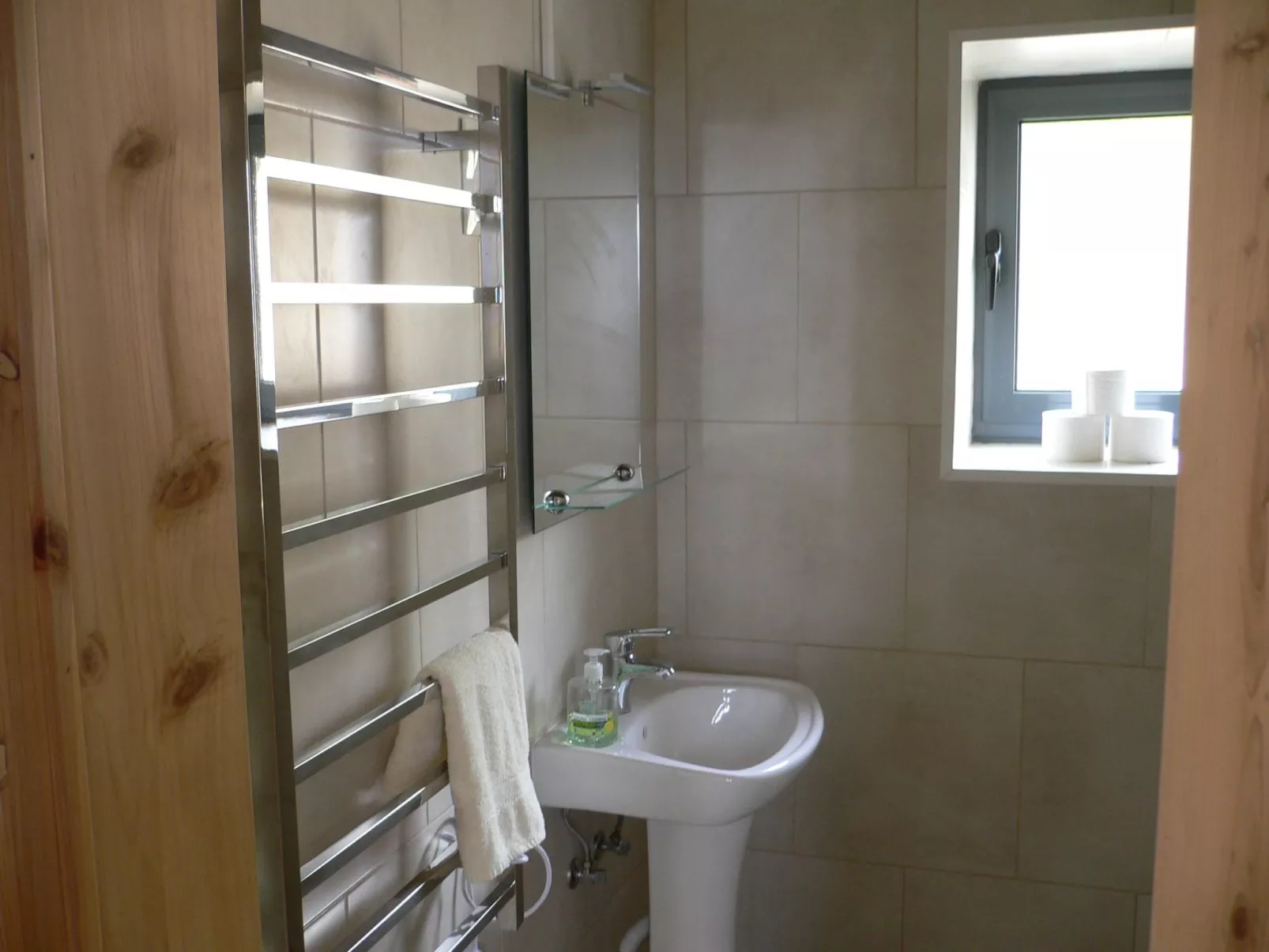 Casabelavista III-Binnen