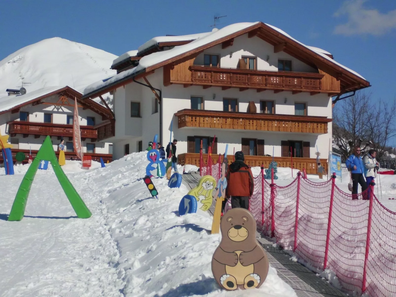 Rosenheim Appartement 2-Buiten