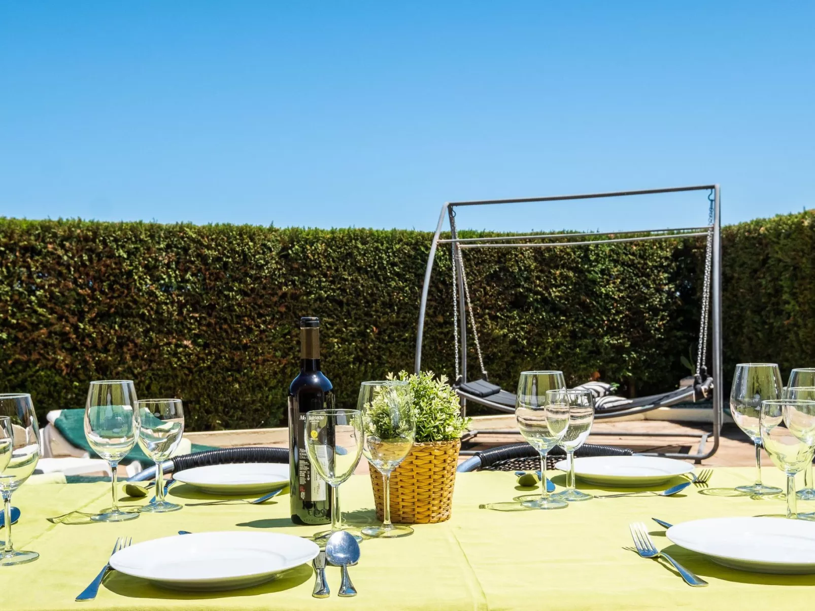 Villa "Barrancos" mit Jacuzzi-Image-tags.info