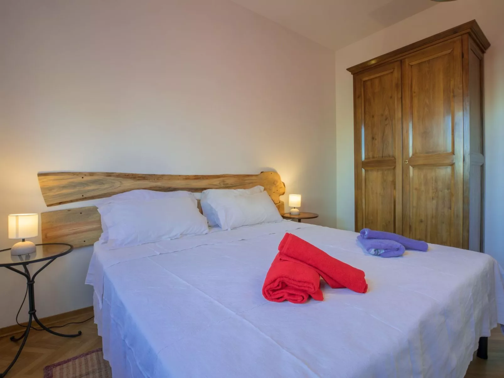 Wohnung 'Giulia 6' mit Pool-Binnen