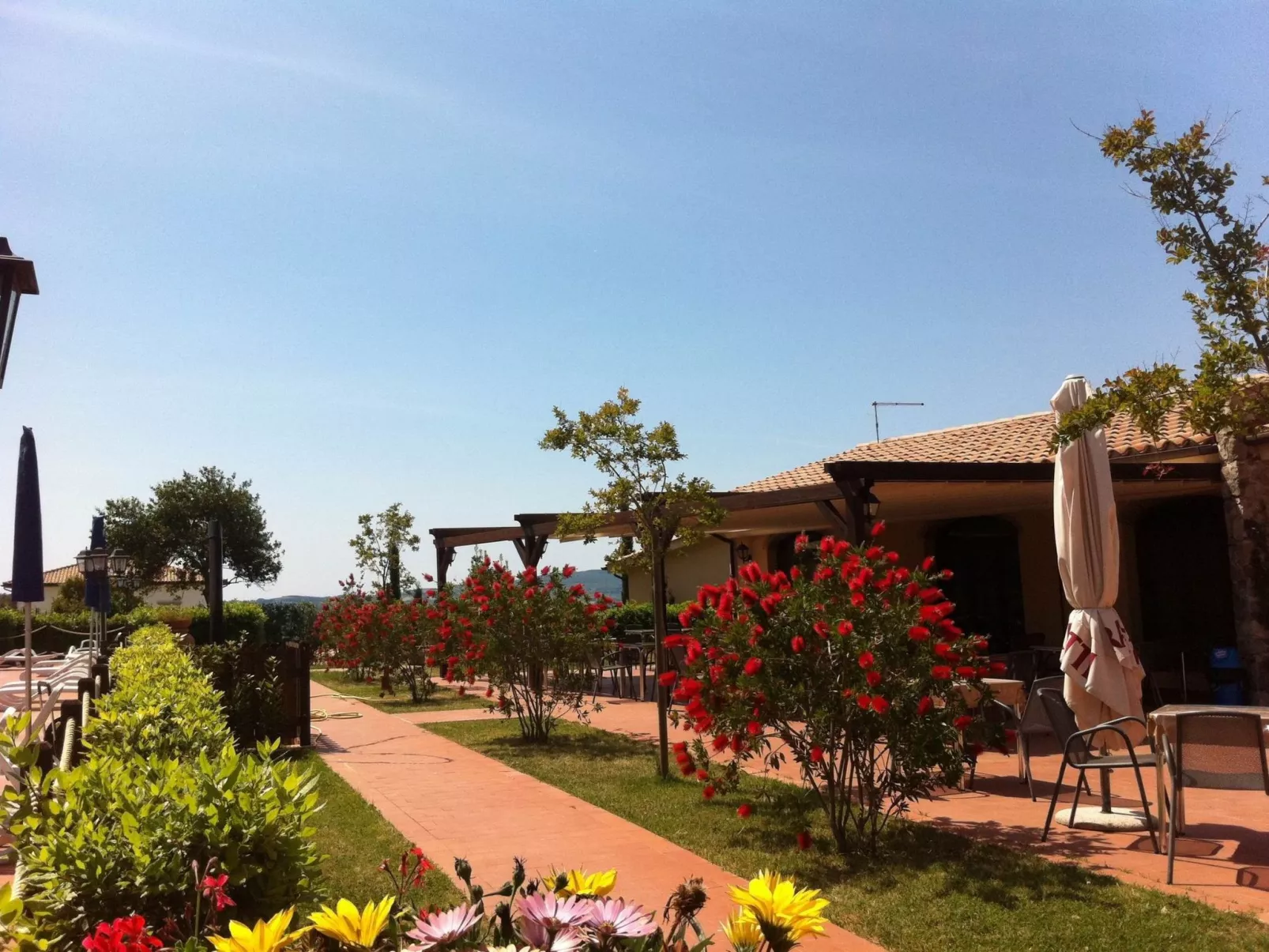 Wohnung 'Pieve Pomaia 36' mit Pool-Image-tags.info