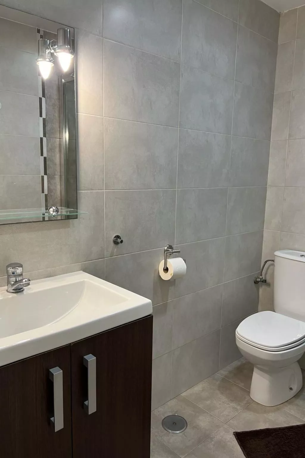 "VAO-Los Alcazares"-Binnen