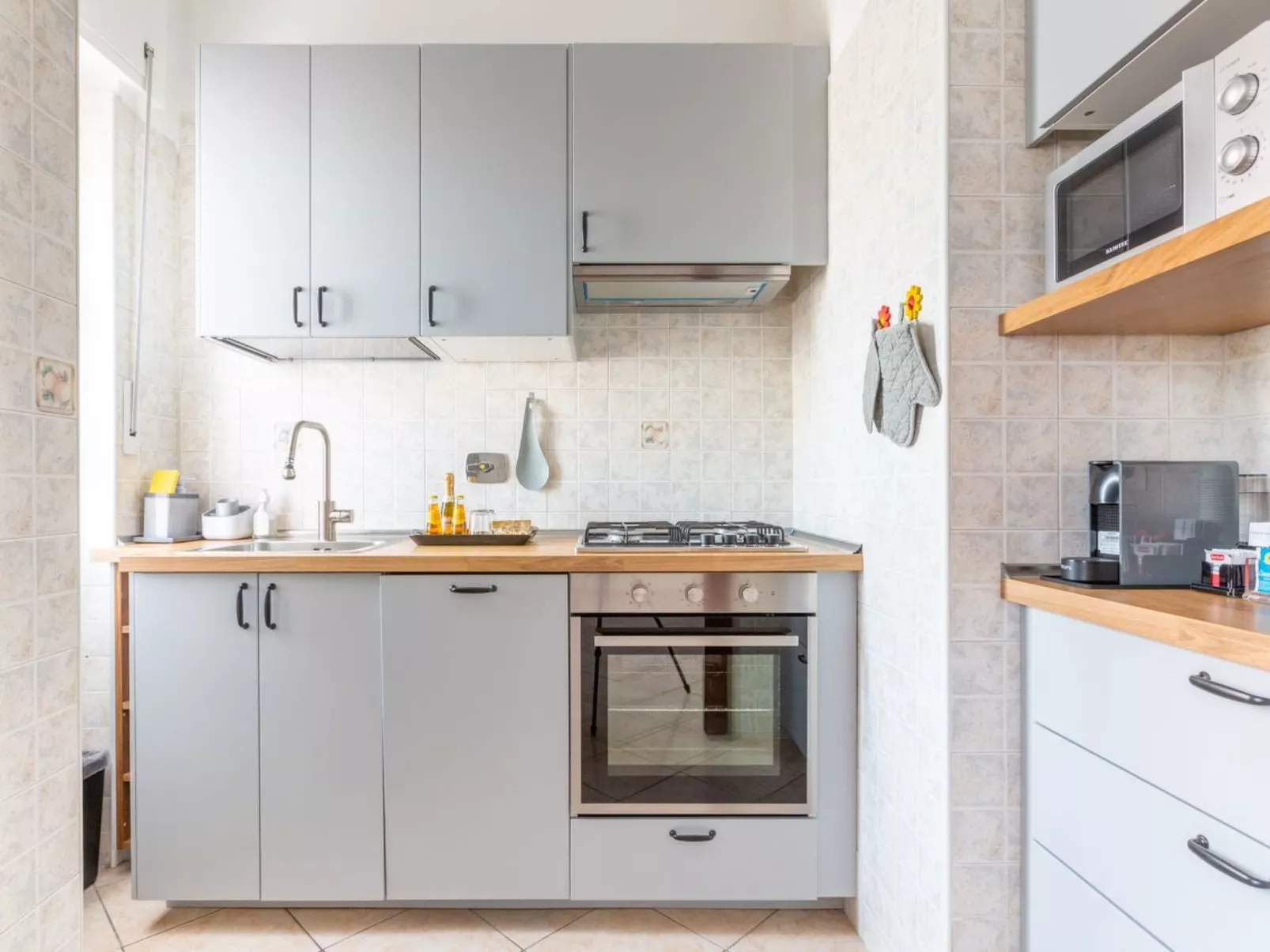 "Städtereise Rom" - Binnen