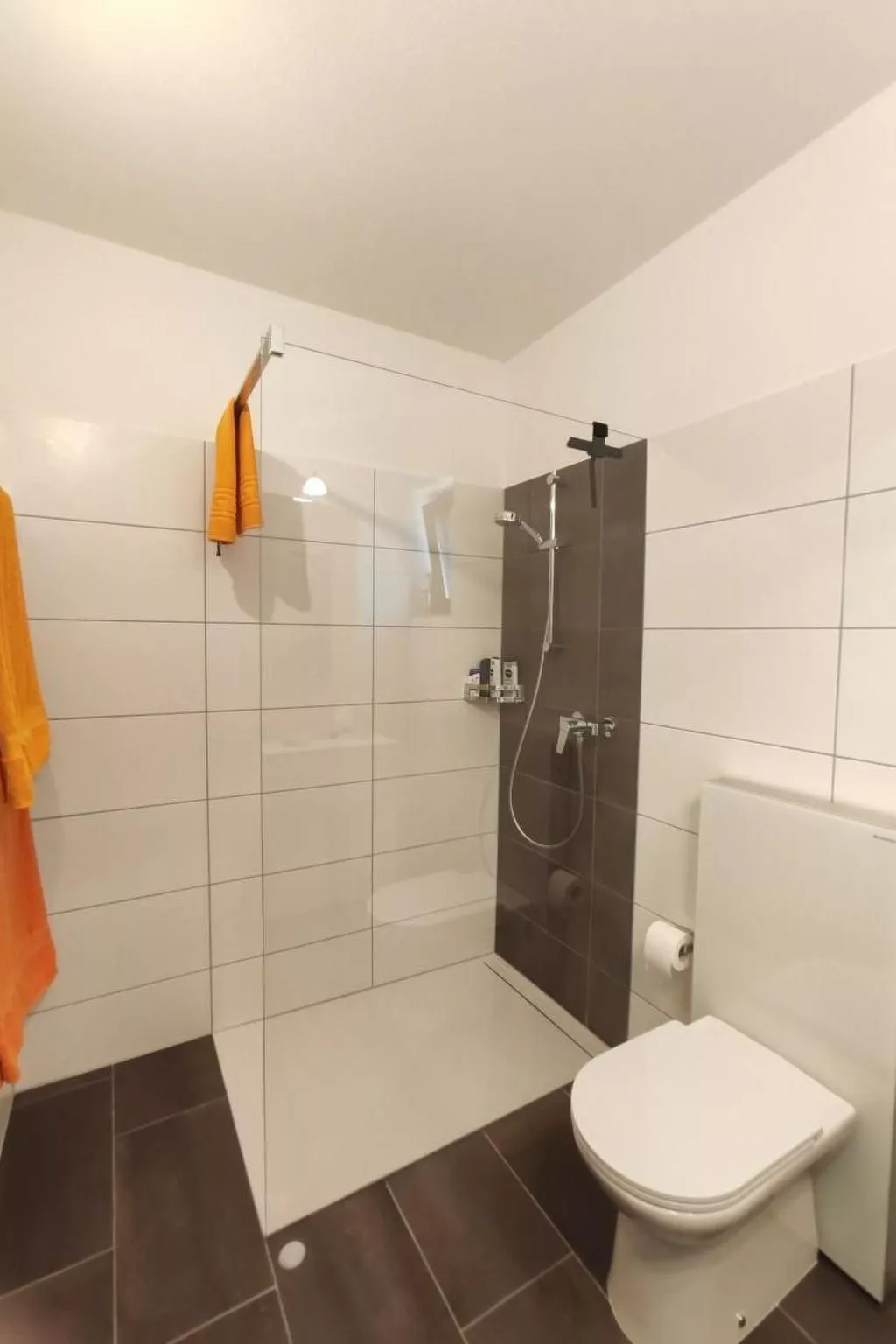 Residenza Viramonte - Casa Aurelia, Wohnung 8-Binnen