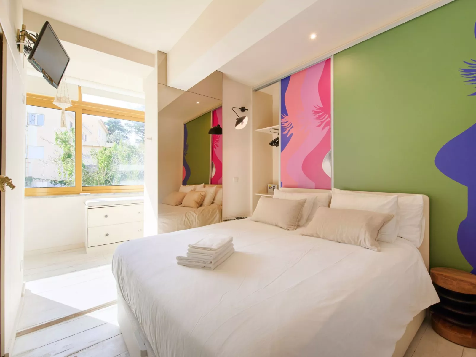 Estoril Valley by Lisbon-Coast vacation - Binnen