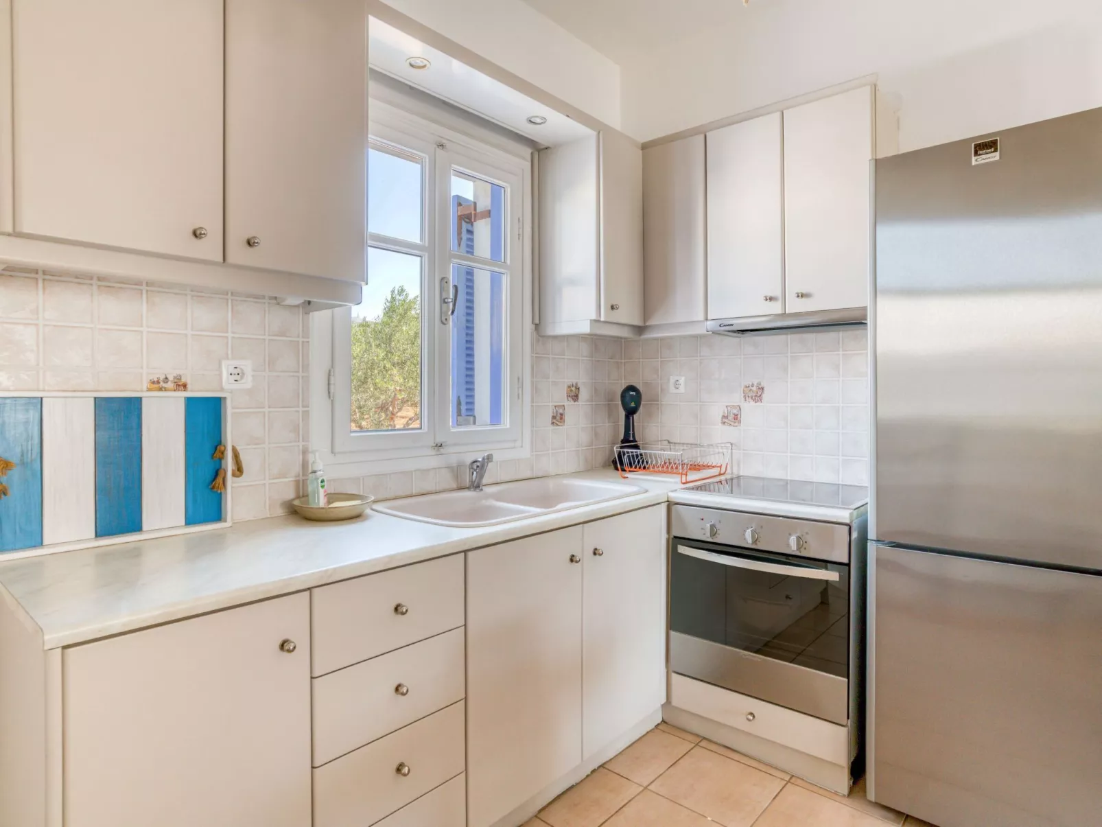 "Casa Lina" geräumig, modern, Dorfzentrum - Binnen