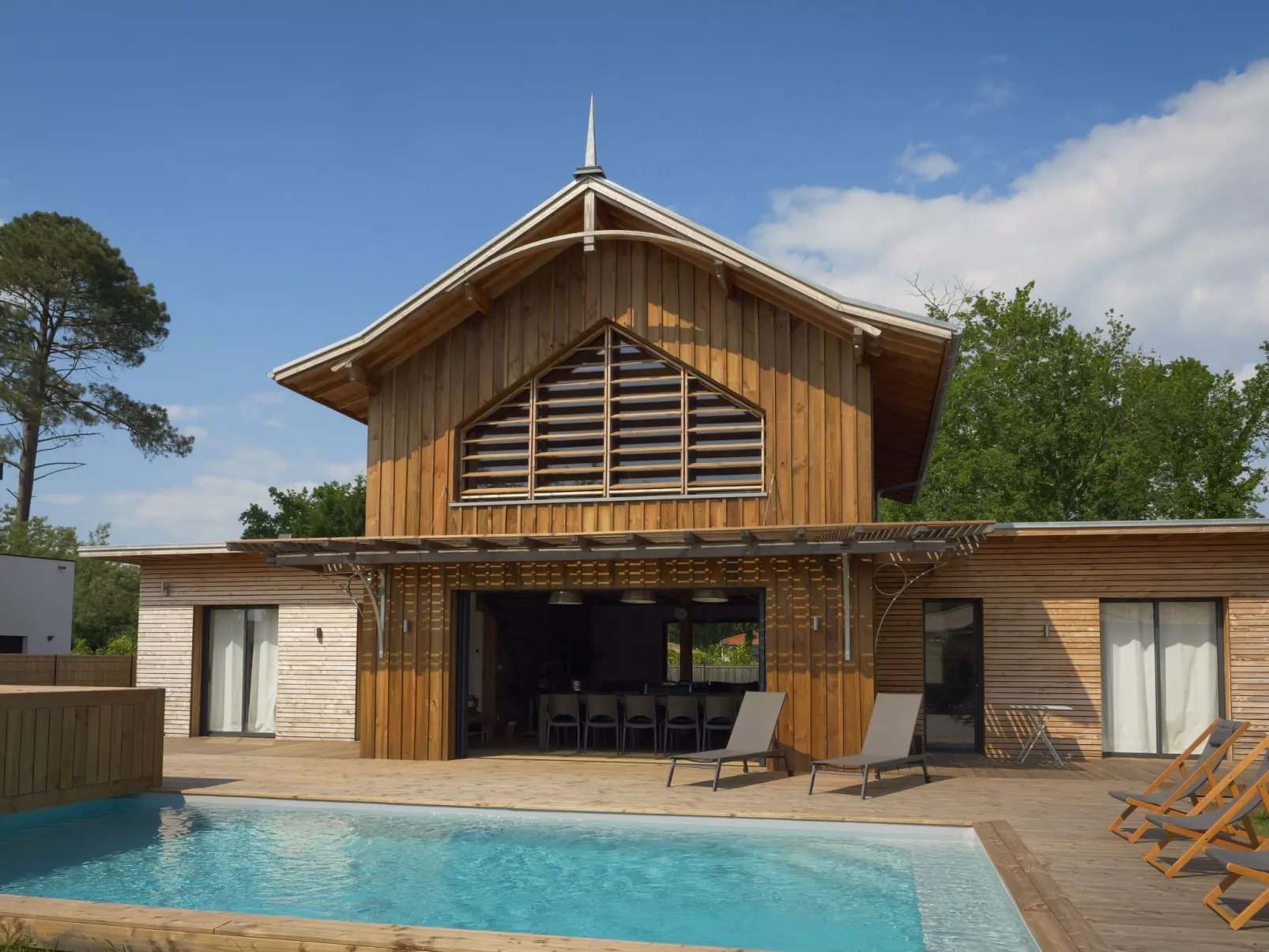 Außergewöhnliche Villa Andernos les Bains-Image-tags.info