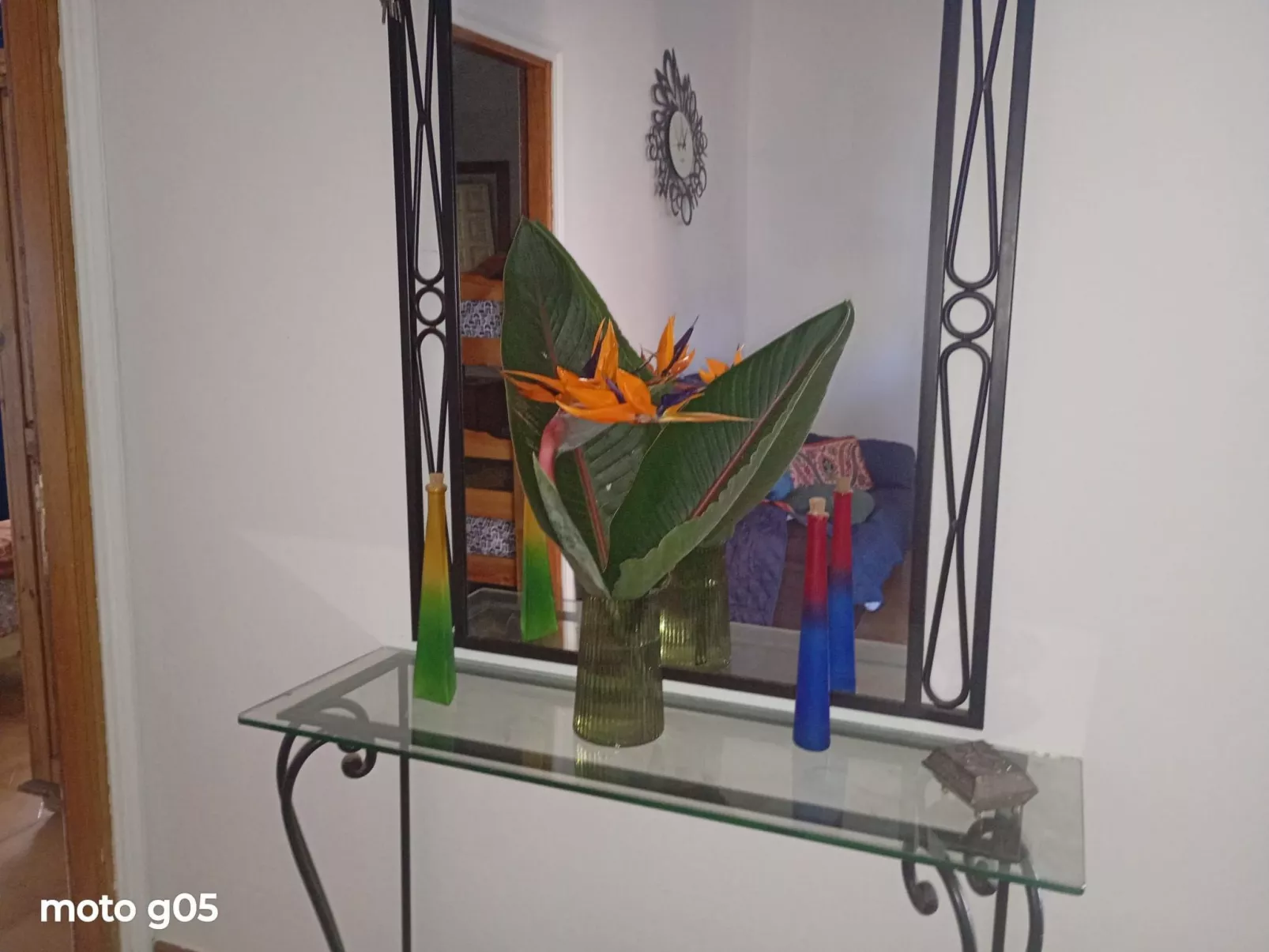 "El pajal House Relax"-Binnen