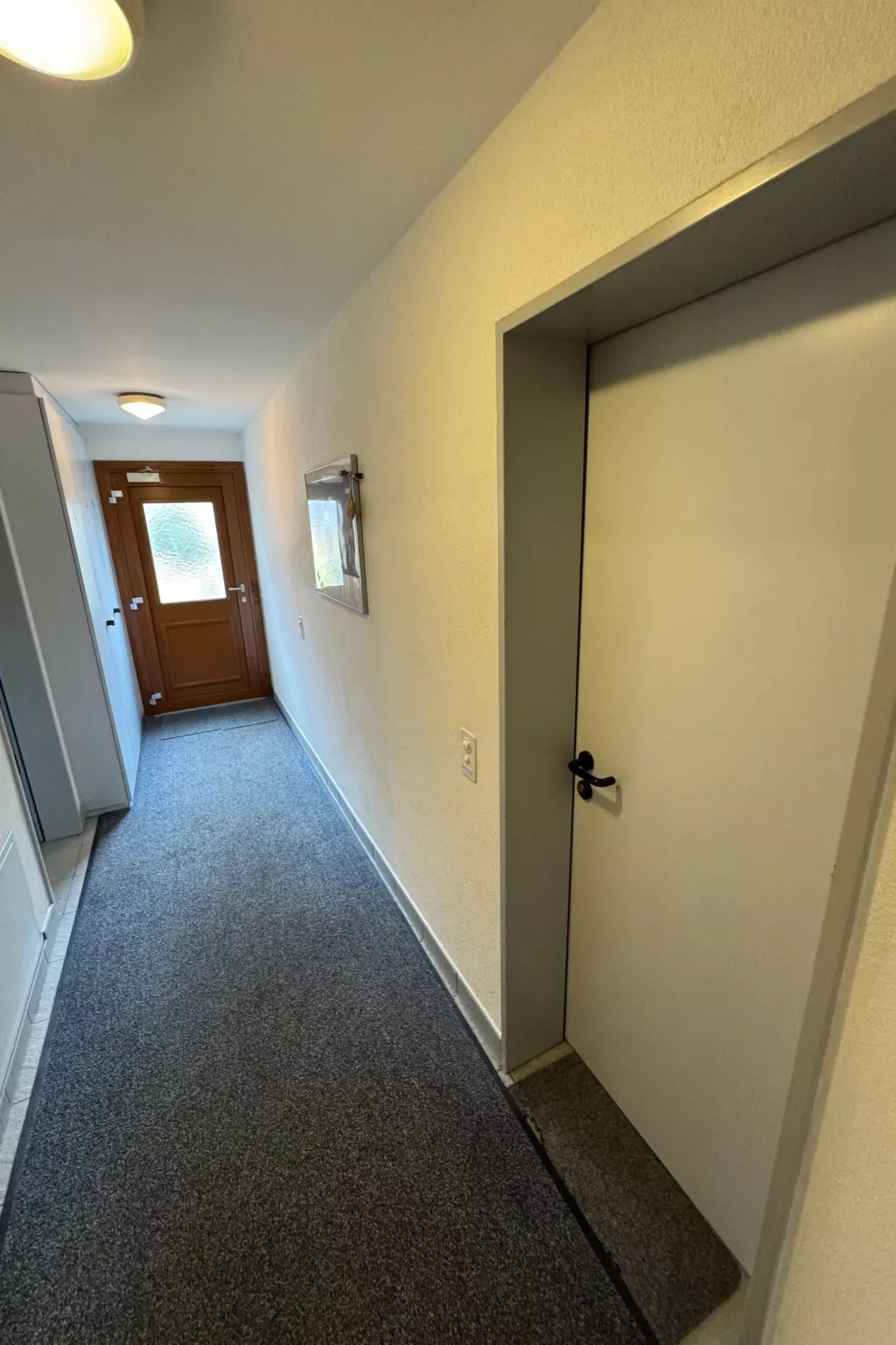 Walserwohnung-Binnen