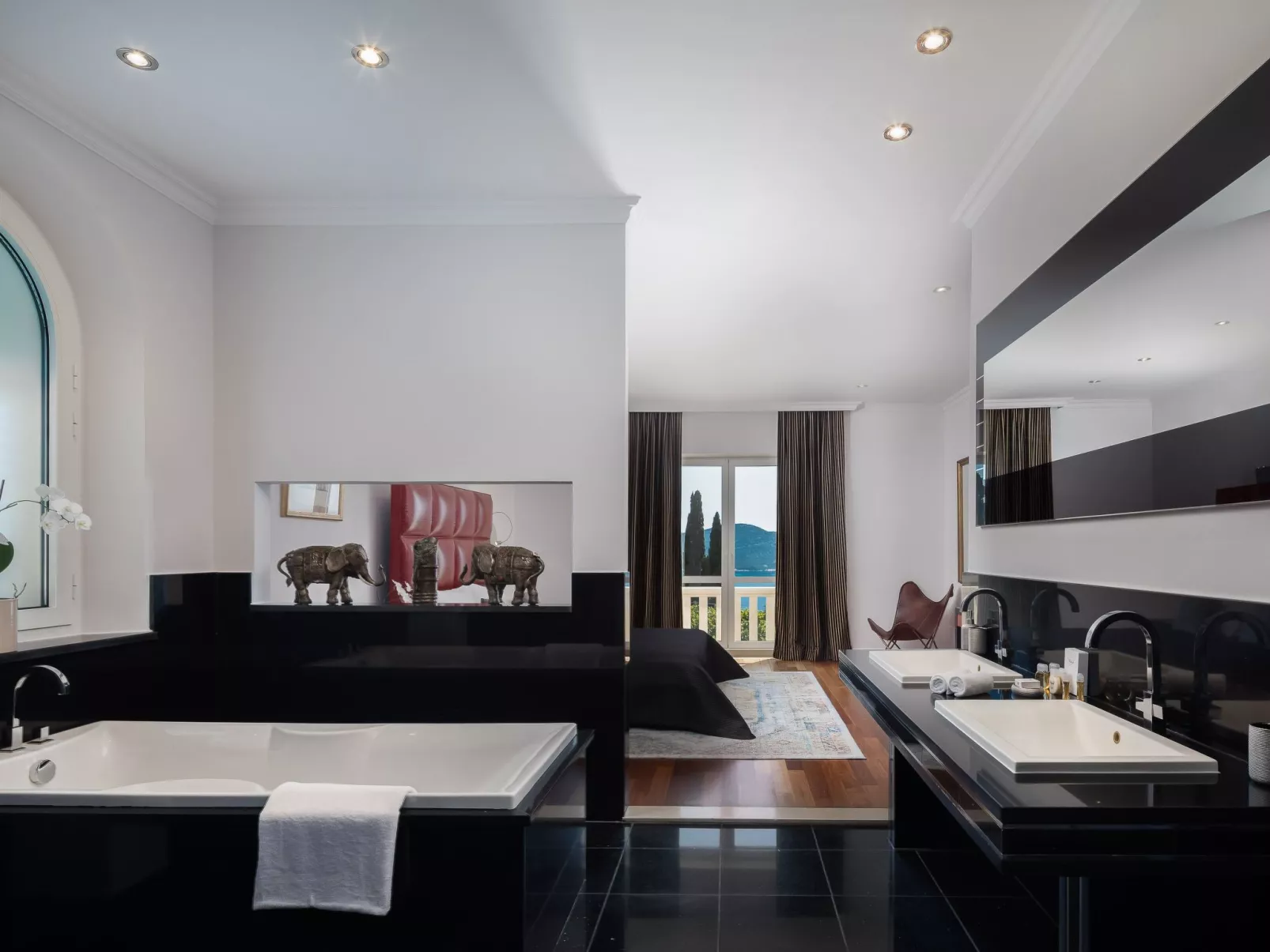 La Villa Dubrovnik-Binnen