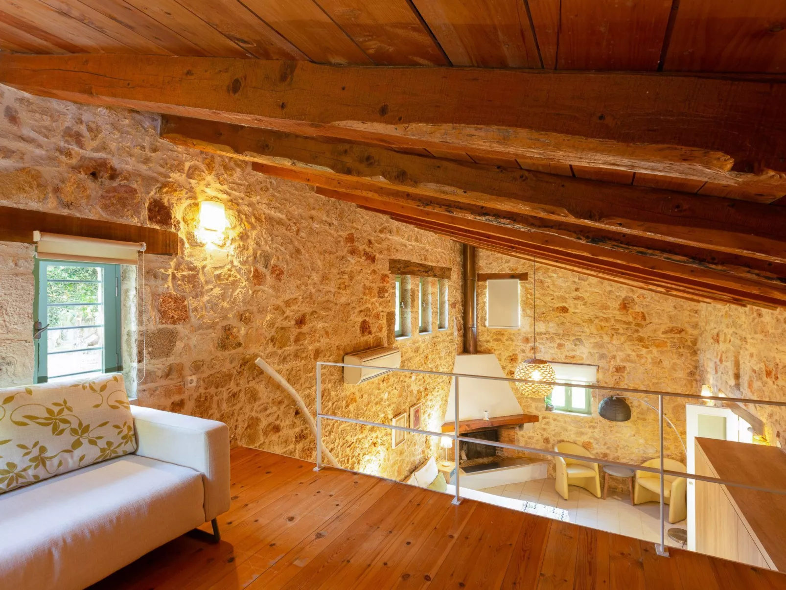 Naturparadies mit privatem Pool, Hot Tub auf dem Dach-Image-tags.info