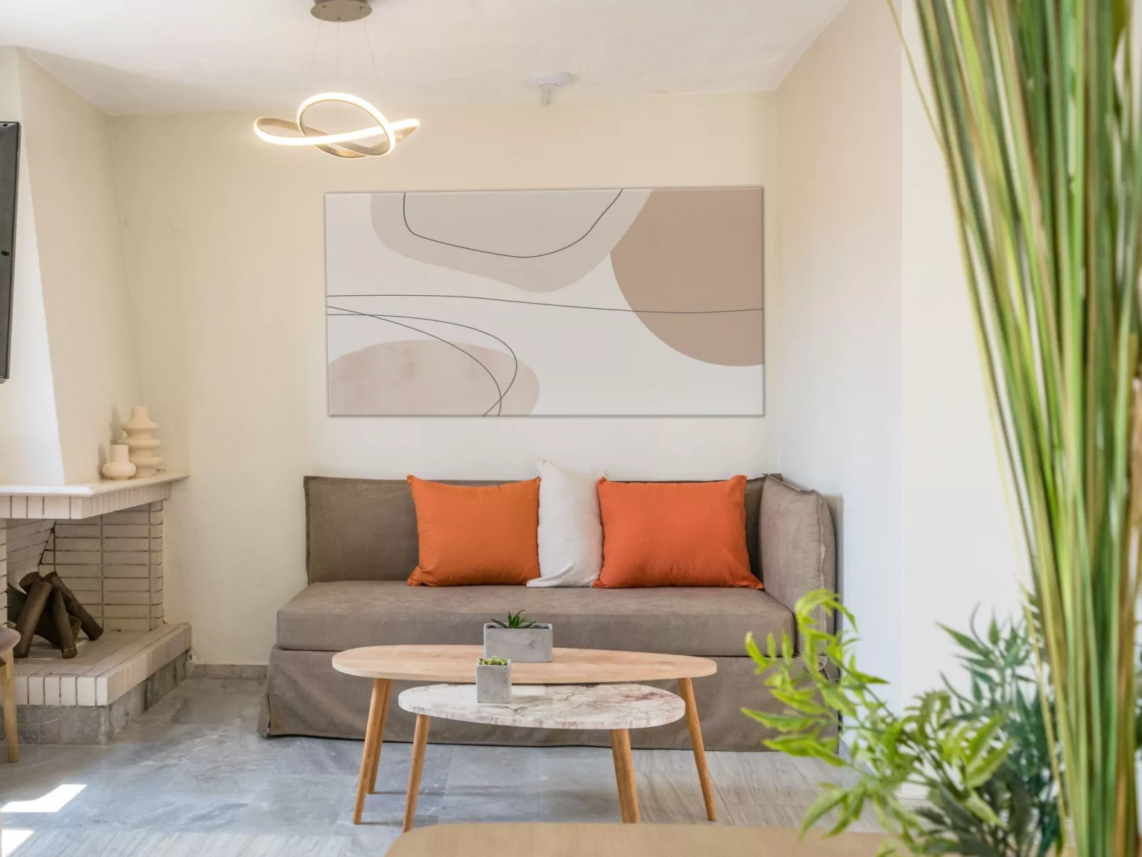 Niriides Villas_Nymfe_ 2-Schlafzimmer privater Pool-Image-tags.info