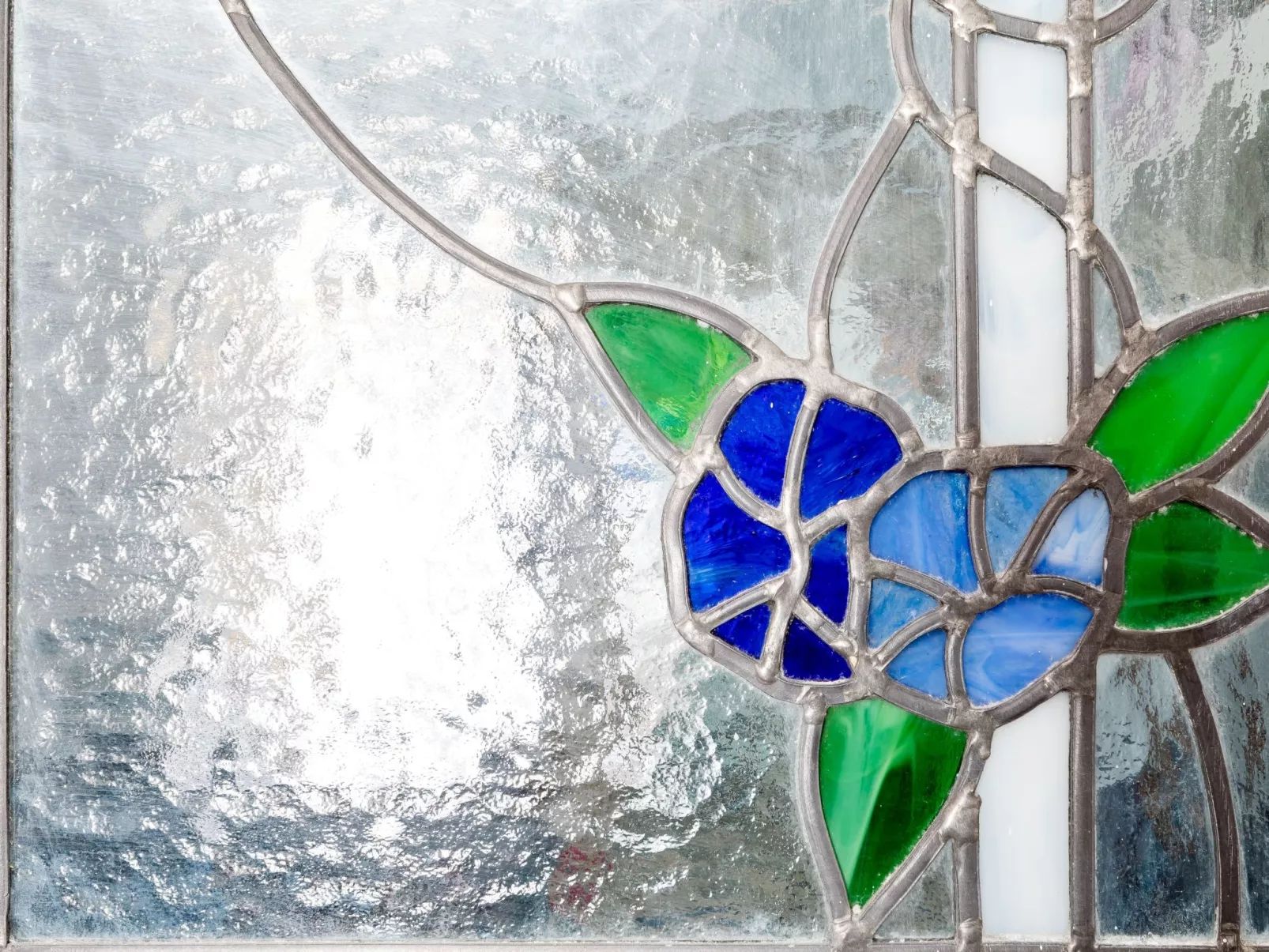 Rom Dachgeschoss mit Terrasse-Binnen