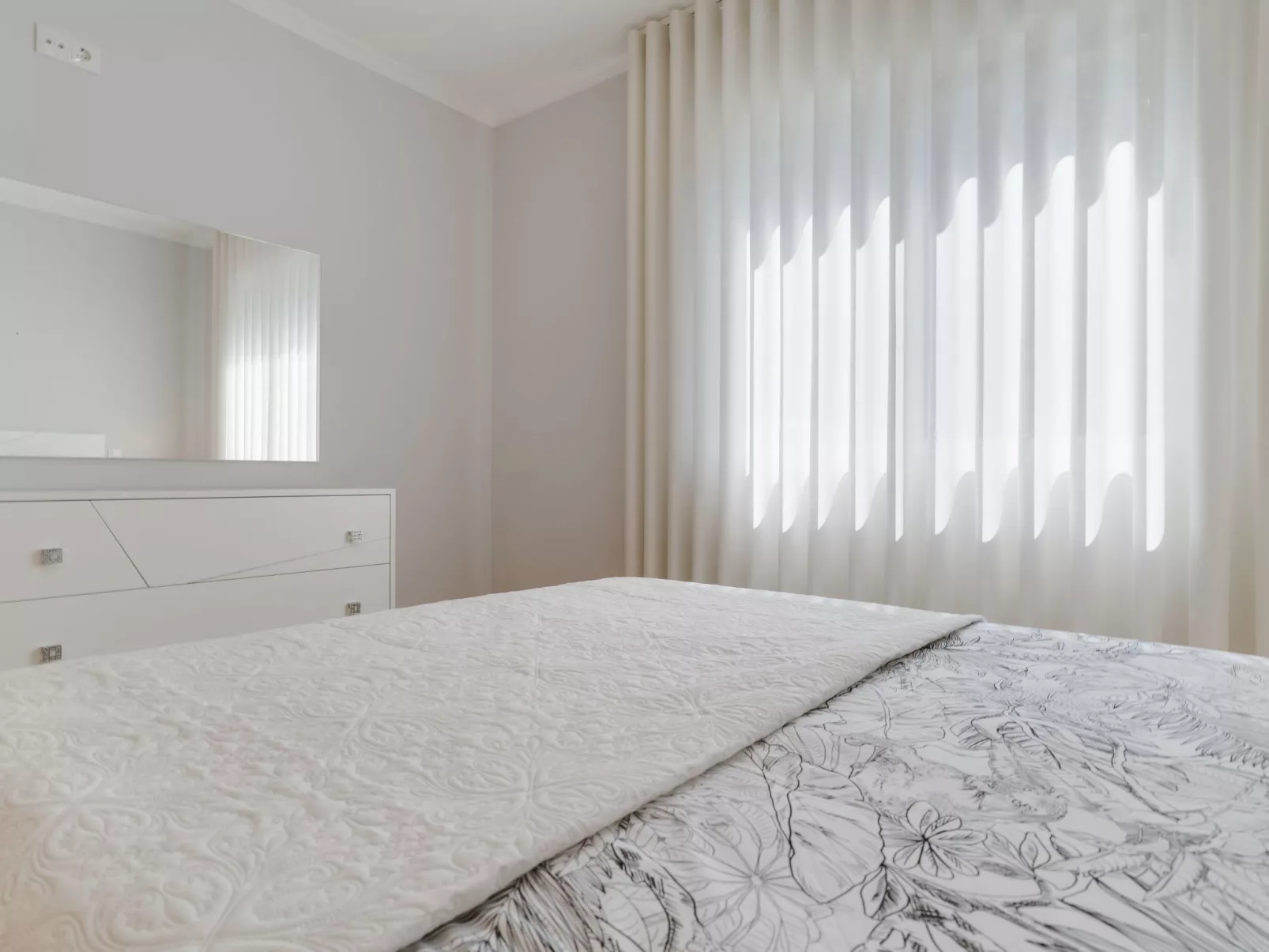 Villa Quinta Grande-Binnen