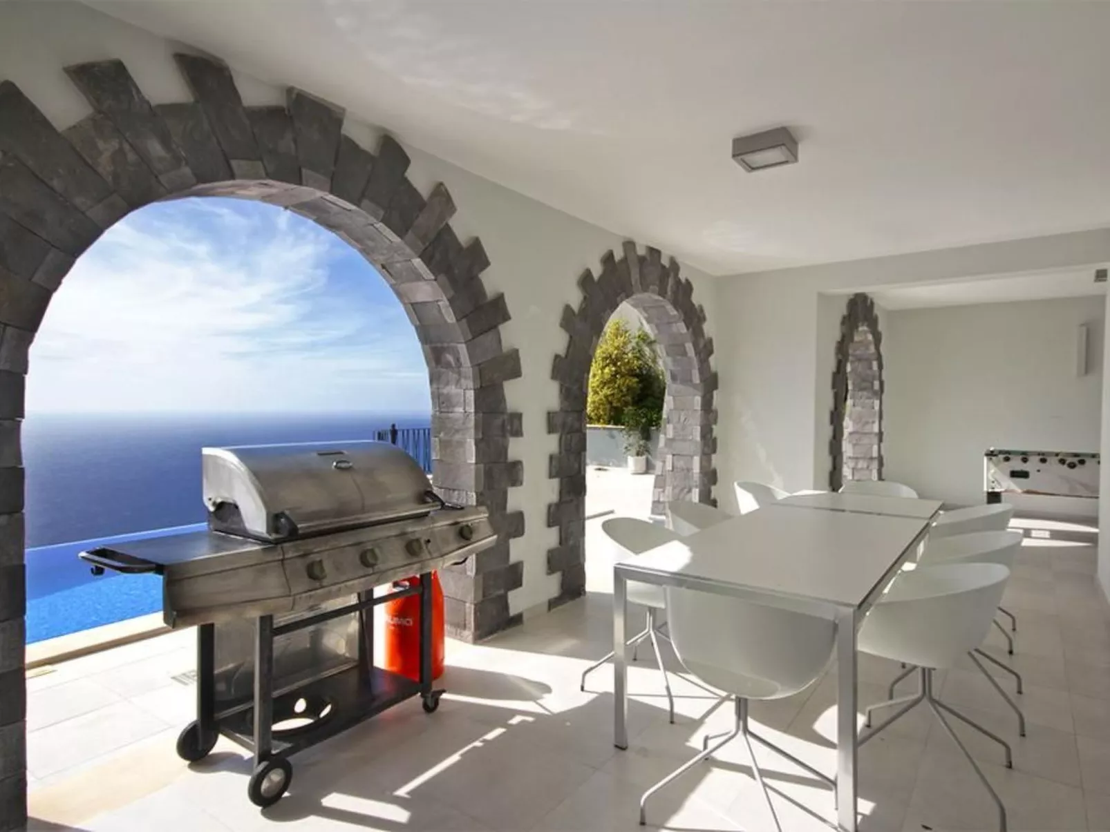 Schönes Ferienhaus in Sao Goncalo mit Privatem Pool-Image-tags.info