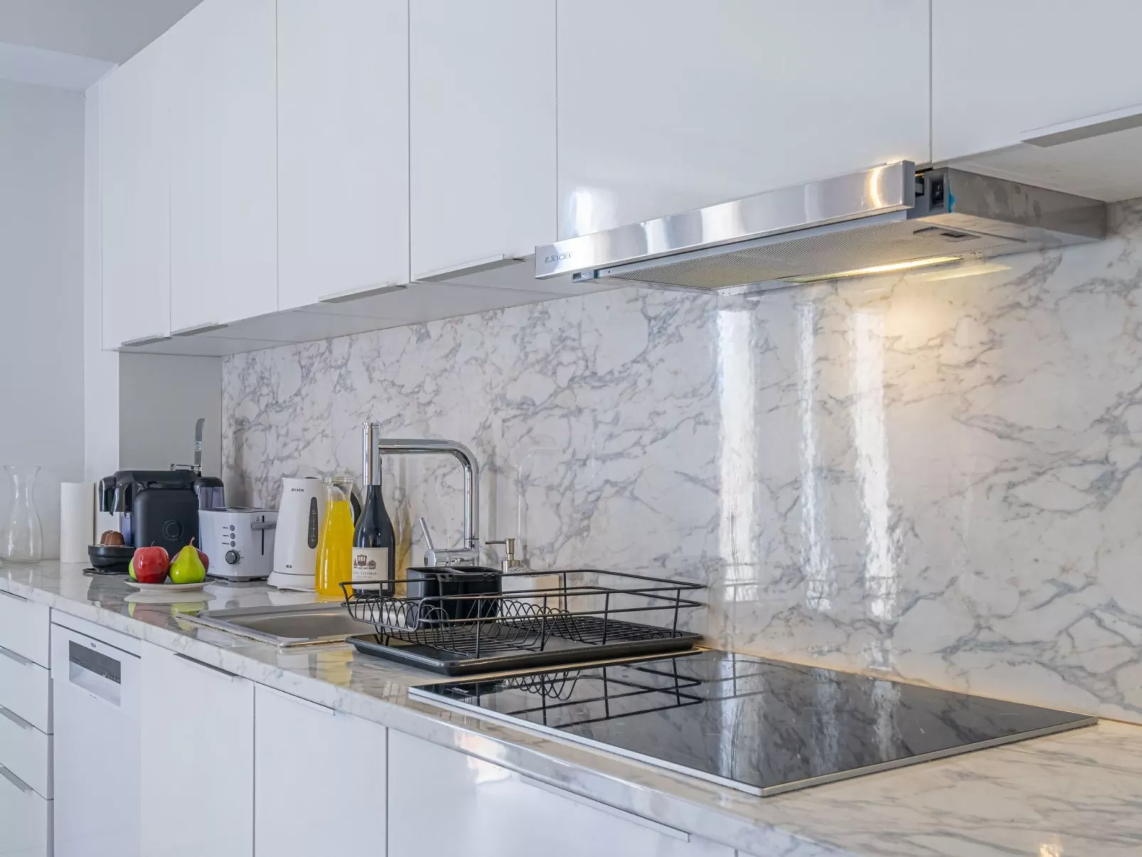 Wohnung 81 im charmanten Funchal mit AC, WiFi-Binnen