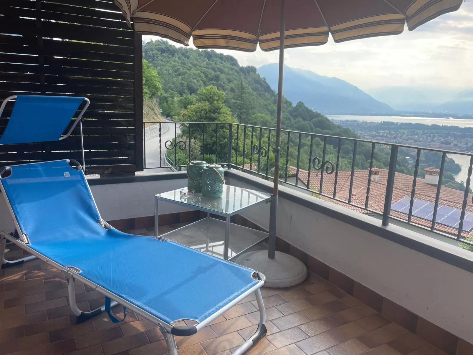 Casa Giovanna-Buiten