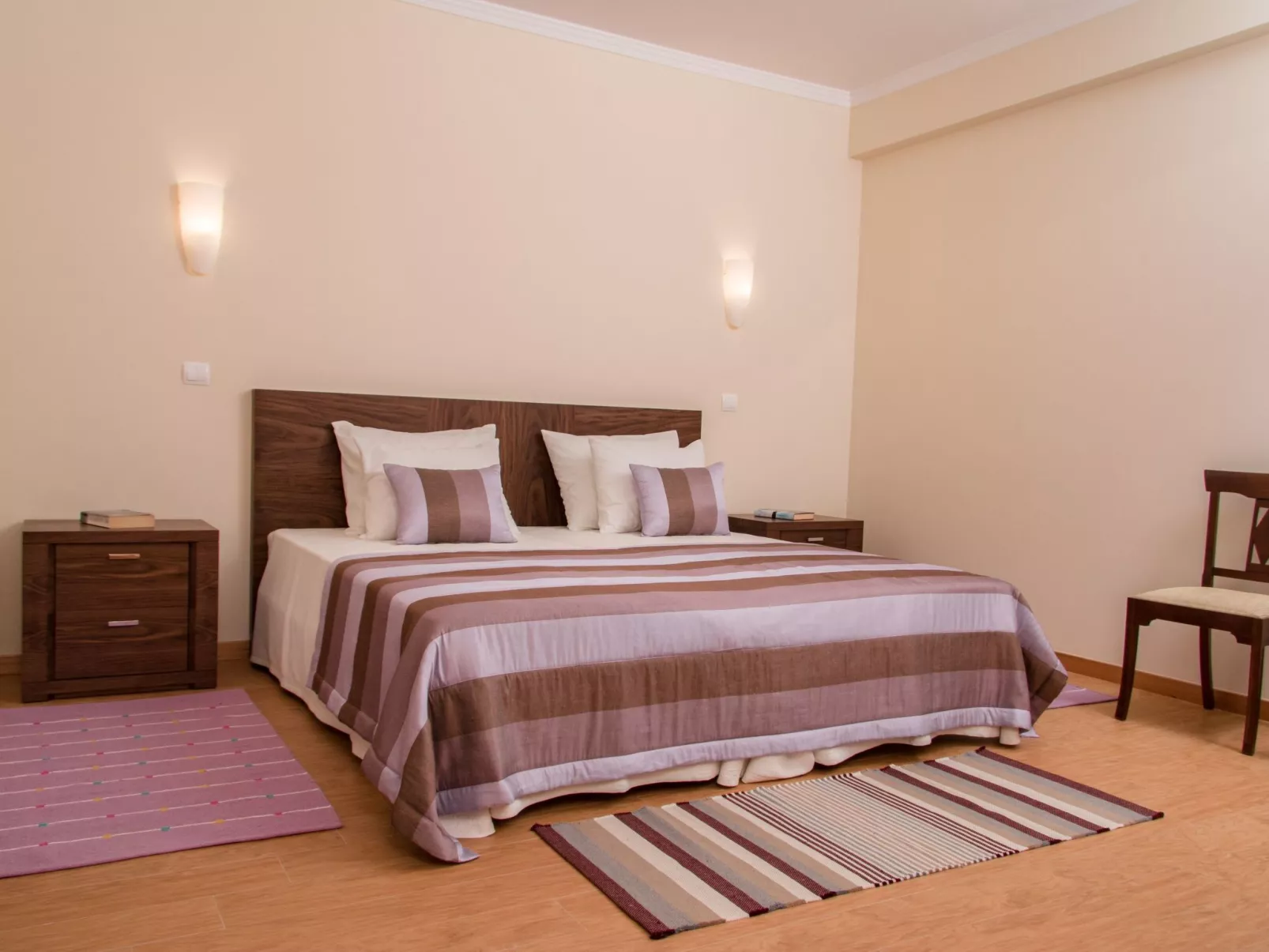 Elegantes Haus in Santana mit Garten und Grill-Binnen