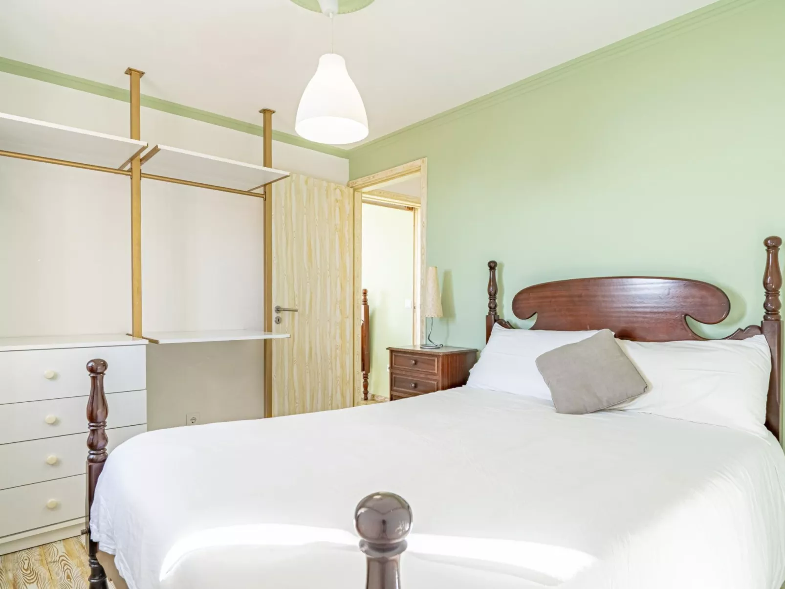 Villa Pitaias do Forno-Binnen