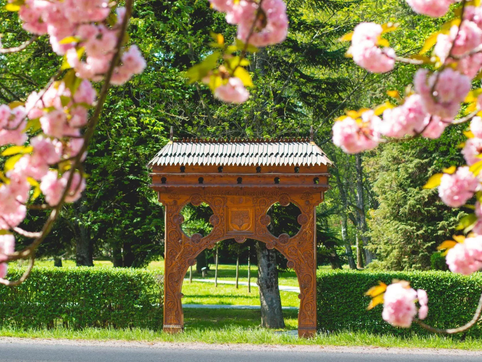 Schöne Ferienwohnung in Zalakaros-Image-tags.info