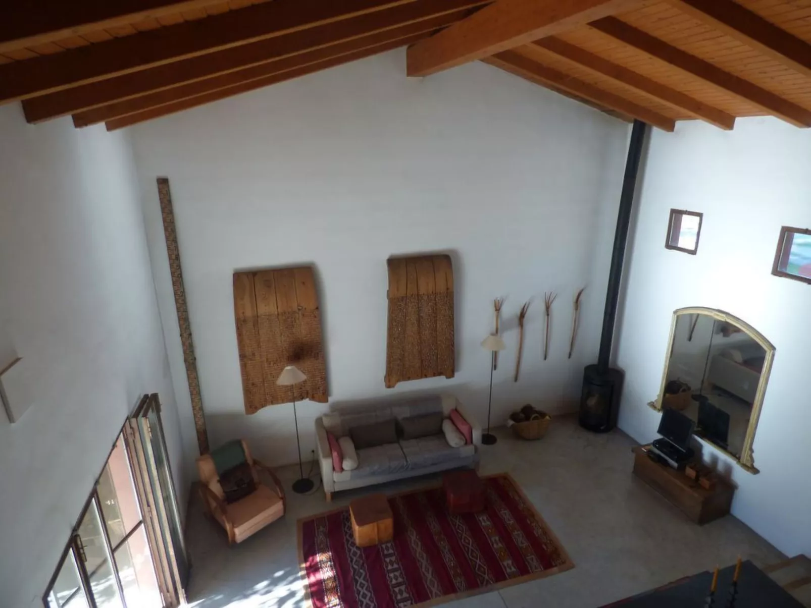 The Barn at Finca al-manzil-Image-tags.info