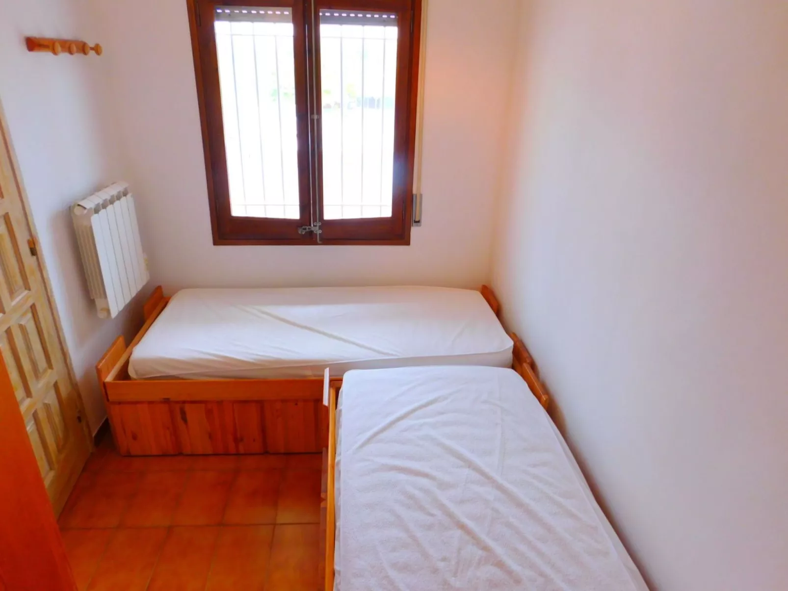 Piso de vacaciones de 2 habitaciones, con amplia terraza y parking en Salatar,-Image-tags.info