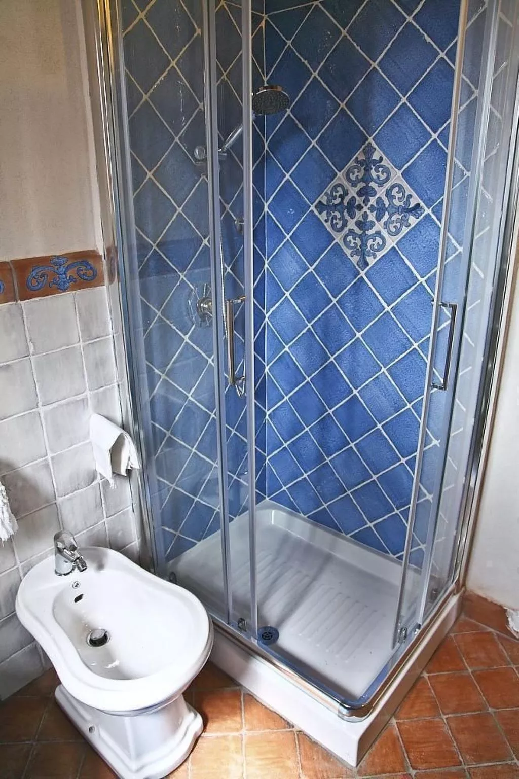 La Casa della Luna-Binnen