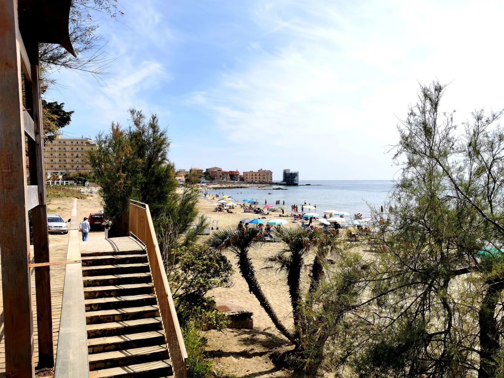 Meditheia von Holiday World-Buiten