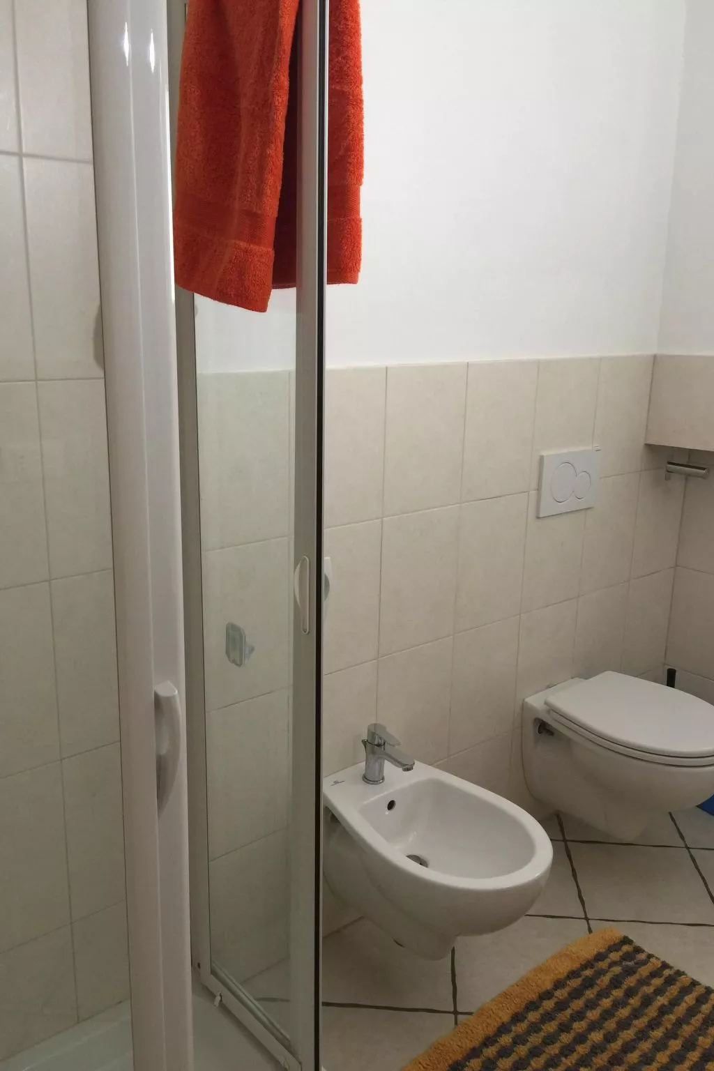 Große Ferienwohnung in Piombino-Binnen