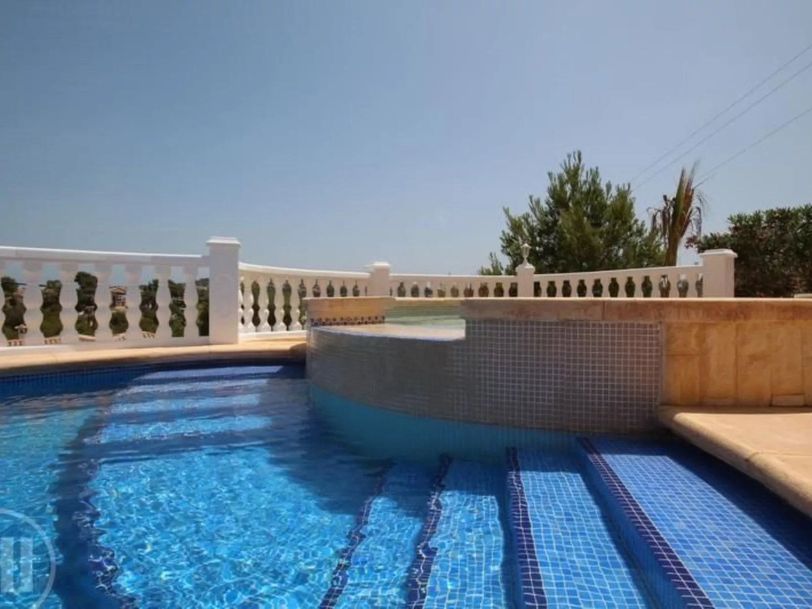 Villa Redonda I-Image-tags.info