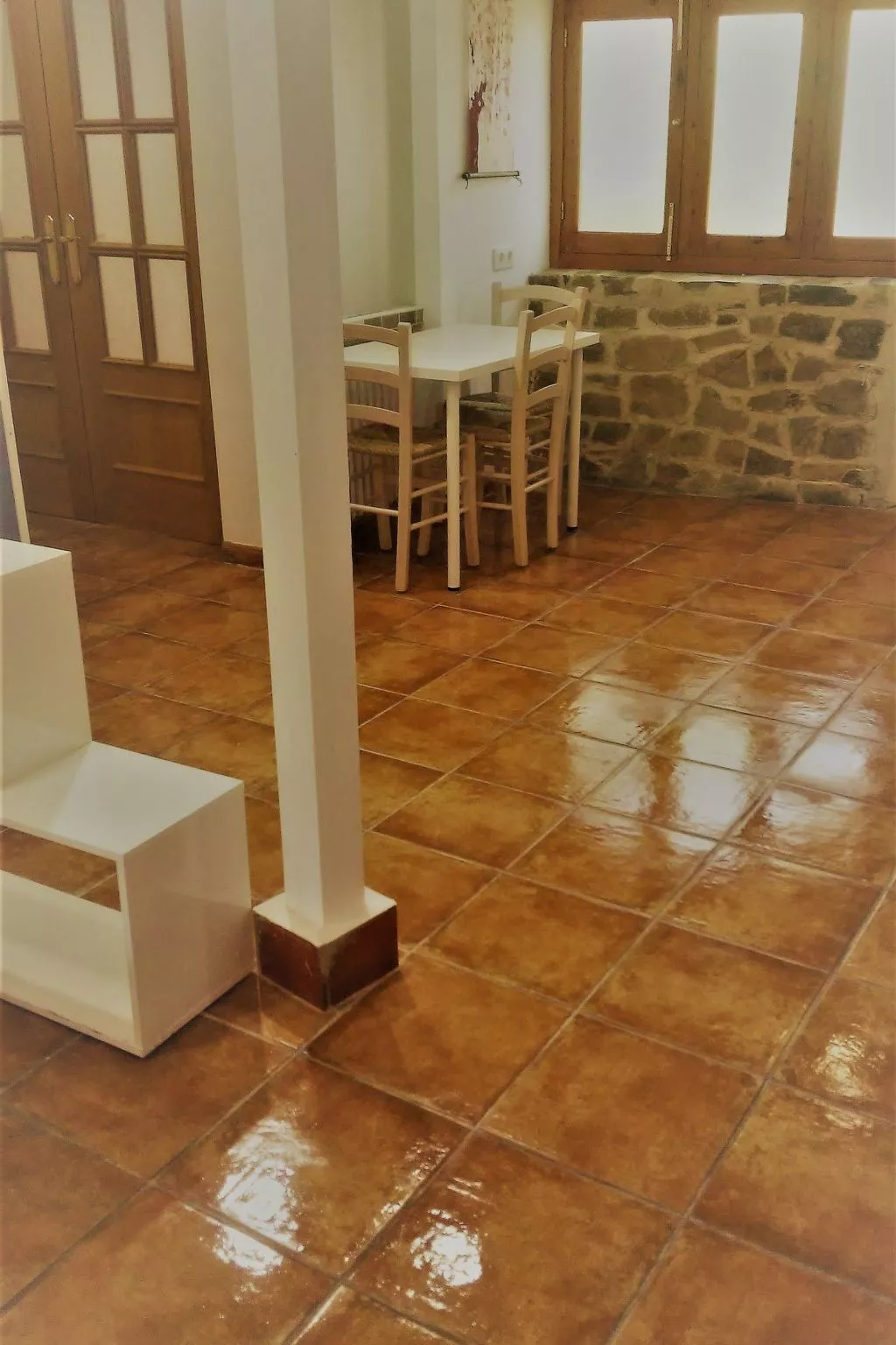 Haus für zwei Personen mit privatem Pool in den Bergen.-Image-tags.info